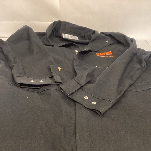 Men’s Deadliest Catch Deck Boss coveralls Jumpsuit size 52 made by Red Kap - Picture 6 of 8